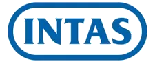 Intas Logo